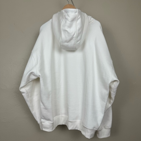 Nike x Jacquemus Le Hoodie - Picture 10 of 11